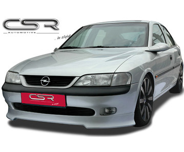 Frontspoileransatz, X-Line für Opel Vectra B