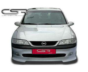 Frontspoileransatz, X-Line für Opel Vectra B