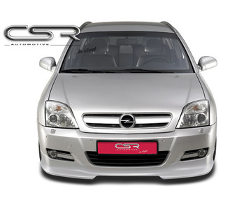 Frontspoileransatz, X-Line für Opel Signum