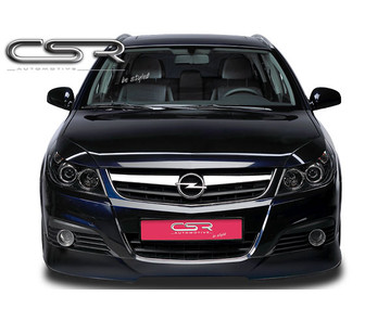 Frontspoileransatz, X-Line für Opel Vectra C