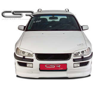 Frontspoileransatz, X-Line für Opel Omega B