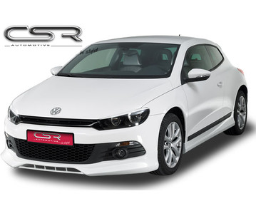 Frontspoileransatz, SF-Line für VW Scirocco 3