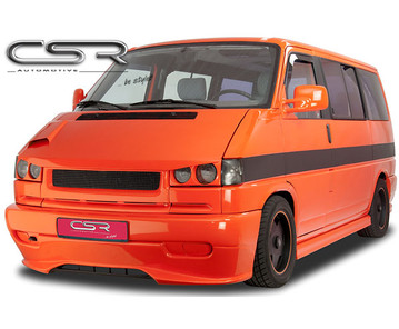 Frontspoileransatz, SF-Line für VW T4 / T4B