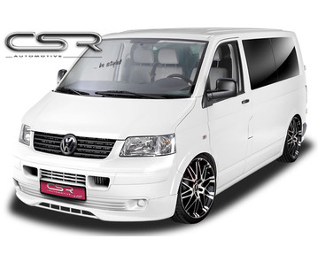 Frontspoileransatz, SF-Line für VW T5
