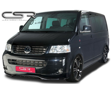 Frontspoileransatz, SF-Line für VW T5