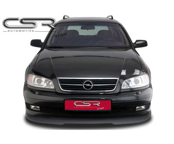 Frontspoileransatz, X-Line für Opel Omega B