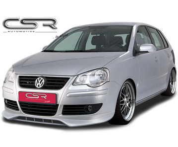 Frontspoileransatz, SF-Line für VW Polo 9N3