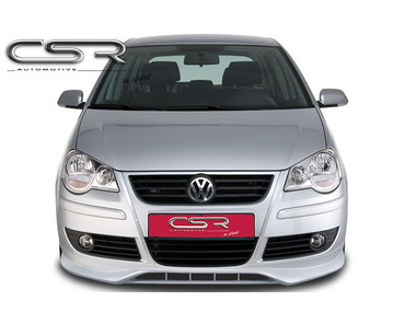 Frontspoileransatz, SF-Line für VW Polo 9N3