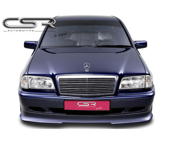 Frontspoileransatz, X-Line für Mercedes Benz W202