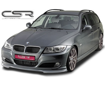 Frontspoileransatz, X-Line für BMW E90/ E91