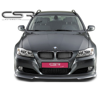 Frontspoileransatz, X-Line für BMW E90/ E91