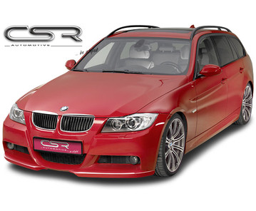 Frontspoileransatz, X-Line für BMW E90/ E91