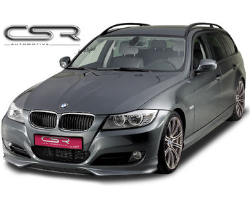 Frontspoileransatz, SF-Line für BMW E90/ E91