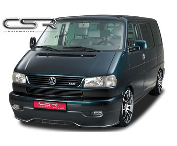 Frontspoileransatz, SF-Line für VW T4