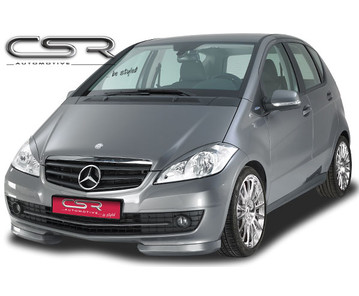 Frontspoileransatz, X-Line für Mercedes Benz W169