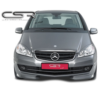 Frontspoileransatz, X-Line für Mercedes Benz W169