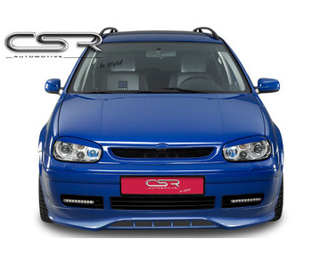 Frontspoileransatz, SF-Line für VW Golf 4