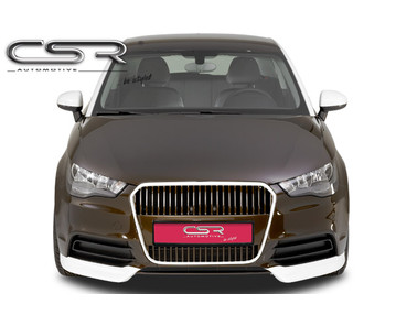 Frontspoileransatz, X-Line für Audi A1