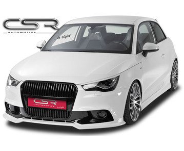Frontspoileransatz, SF-Line für Audi A1