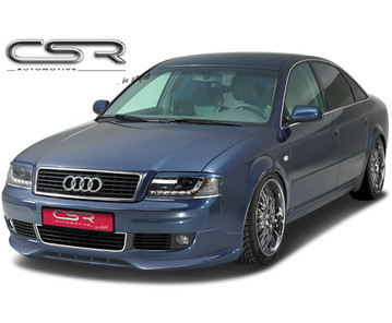 Frontspoileransatz, SF-Line für Audi A6 C5