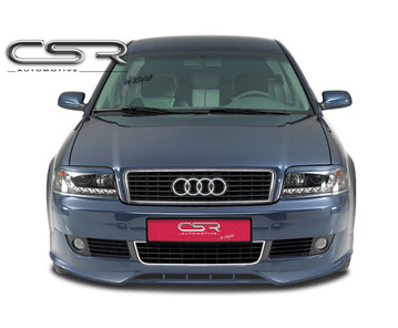 Frontspoileransatz, SF-Line für Audi A6 C5