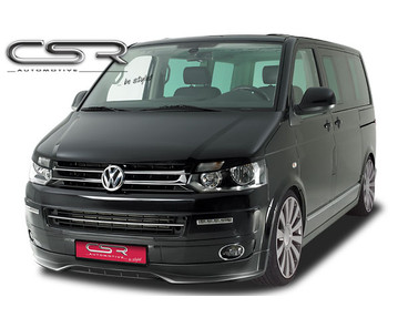 Frontspoileransatz, SF-Line für VW T5 Bus