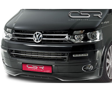 Frontspoileransatz, SF-Line für VW T5 Bus