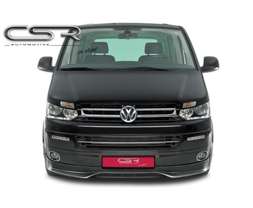Frontspoileransatz, SF-Line für VW T5 Bus