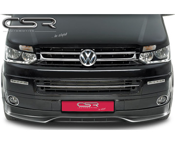 Frontspoileransatz, SF-Line für VW T5 Bus
