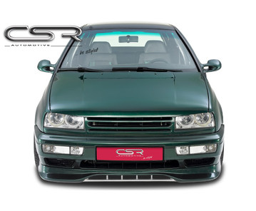 Frontspoileransatz, SF-Line für VW Golf 3