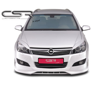 Frontspoileransatz, SF-Line für Opel Astra H