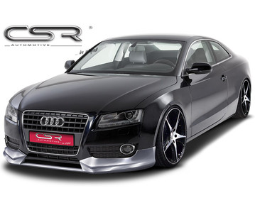 Frontspoileransatz, O-Line für Audi A5