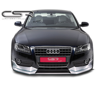 Frontspoileransatz, O-Line für Audi A5