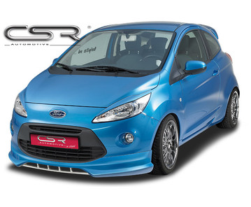 Frontspoileransatz, O-Line für Ford Ka Typ RU8