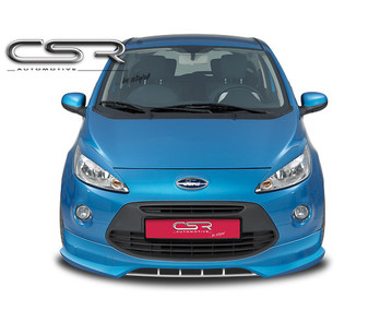 Frontspoileransatz, O-Line für Ford Ka Typ RU8