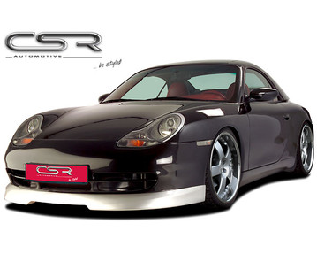 Frontspoileransatz, SX-Line für Porsche 911/996