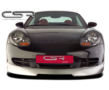 Frontspoileransatz, SX-Line für Porsche 911/996