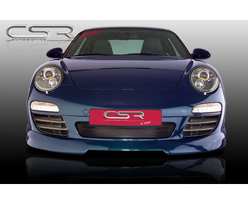 Frontspoileransatz, SX-Line für Porsche 911/997