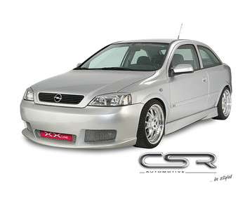 Frontstossstange XX-Line für Opel Astra G