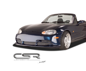 Frontstossstange X-Line für Mazda MX 5 NB