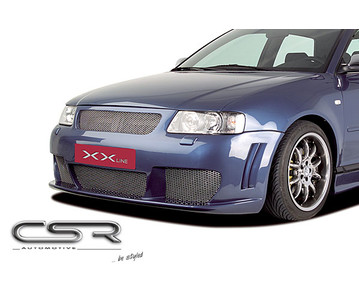 Frontstossstange XX-Line für Audi A3 8L