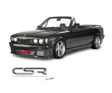 Frontstossstange X-Line für BMW E30
