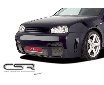 Frontstossstange X-Line für VW Golf 4