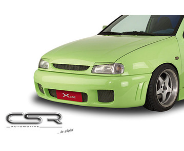 Frontstossstange X-Line für Seat Cordoba KC