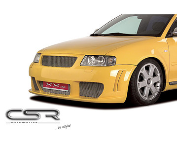 Frontstossstange XX-Line für Audi S3 (8L)