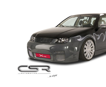 Frontstossstange X-Line für VW Bora/ Jetta 4