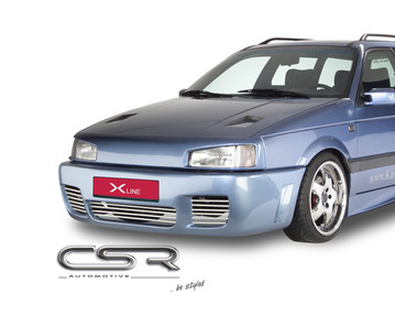 Frontstossstange X-Line für VW Passat 35i B4