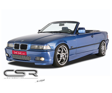 Frontstossstange XX-Line für BMW E36