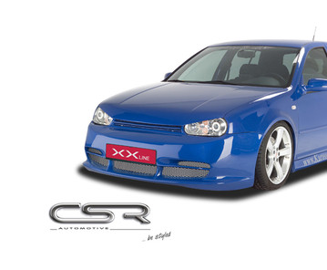 Frontstossstange XX-Line für VW Golf  4