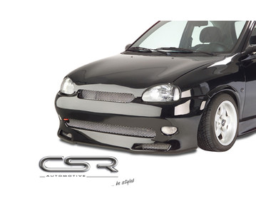 Frontstossstange X-Line für Opel Corsa B